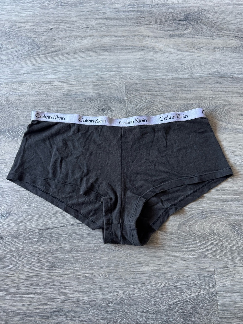 Calvin Klein Carousel Boy Short
